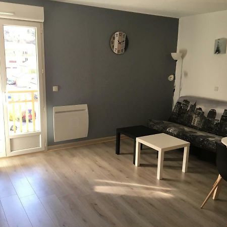 Appartement Rue Pasteur Briançon Dış mekan fotoğraf