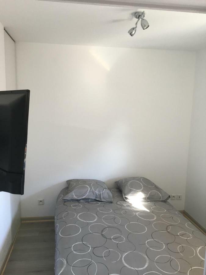 Appartement Rue Pasteur Briançon Dış mekan fotoğraf