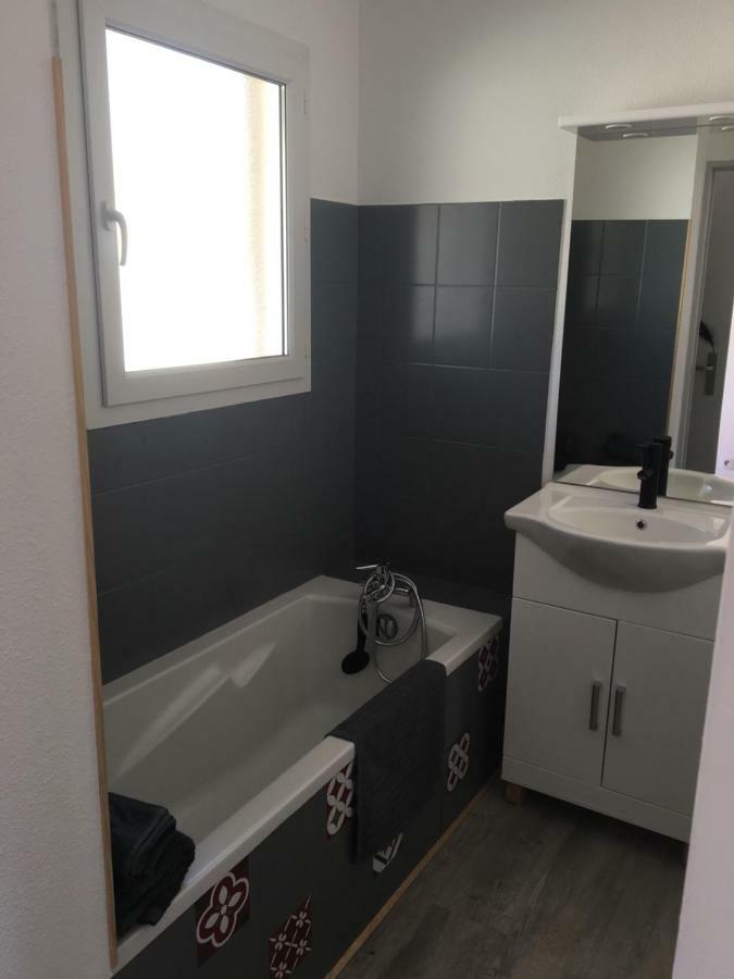 Appartement Rue Pasteur Briançon Dış mekan fotoğraf
