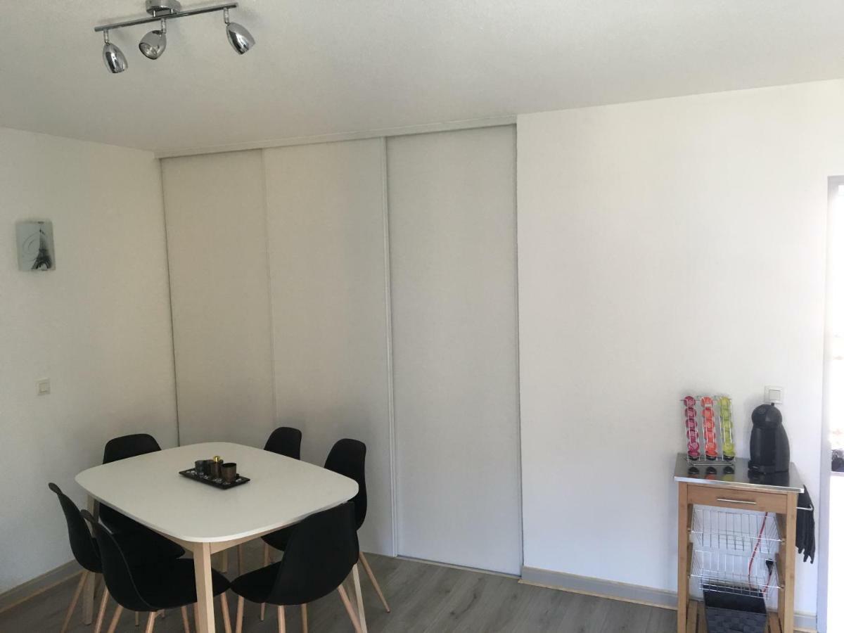 Appartement Rue Pasteur Briançon Dış mekan fotoğraf