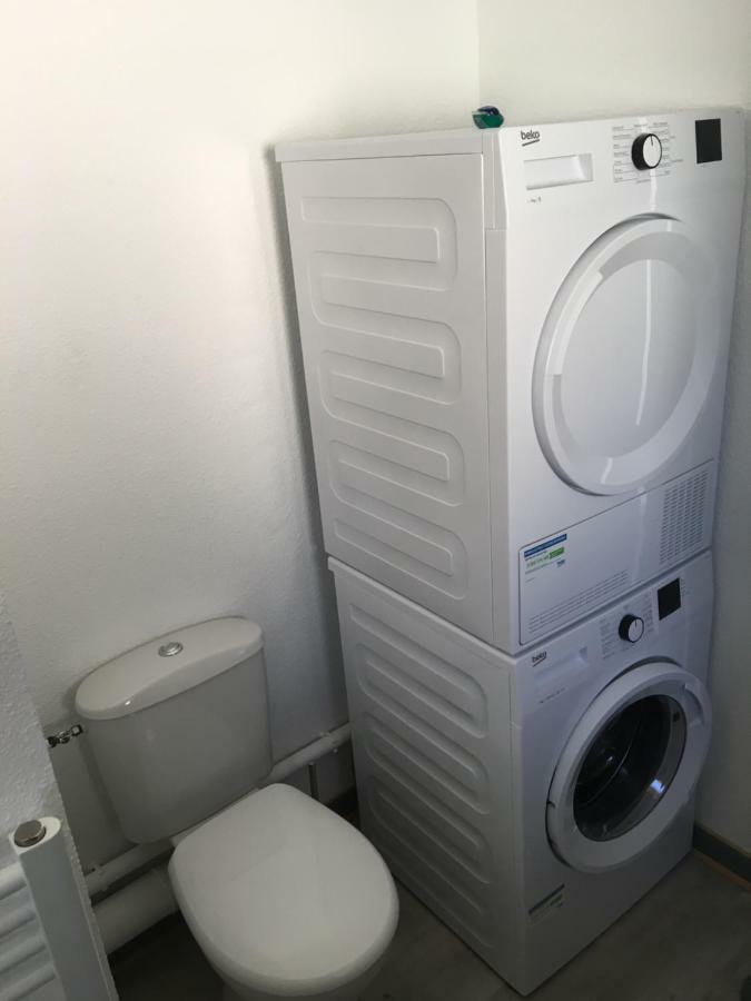Appartement Rue Pasteur Briançon Dış mekan fotoğraf